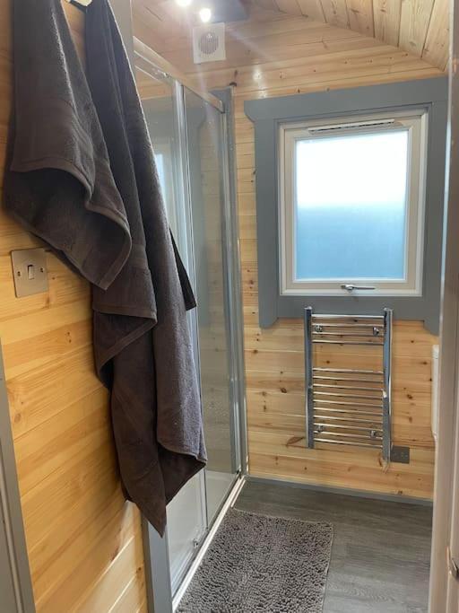 Apartament Bonny Wee Snug - Pod In Spean Bridge Zewnętrze zdjęcie
