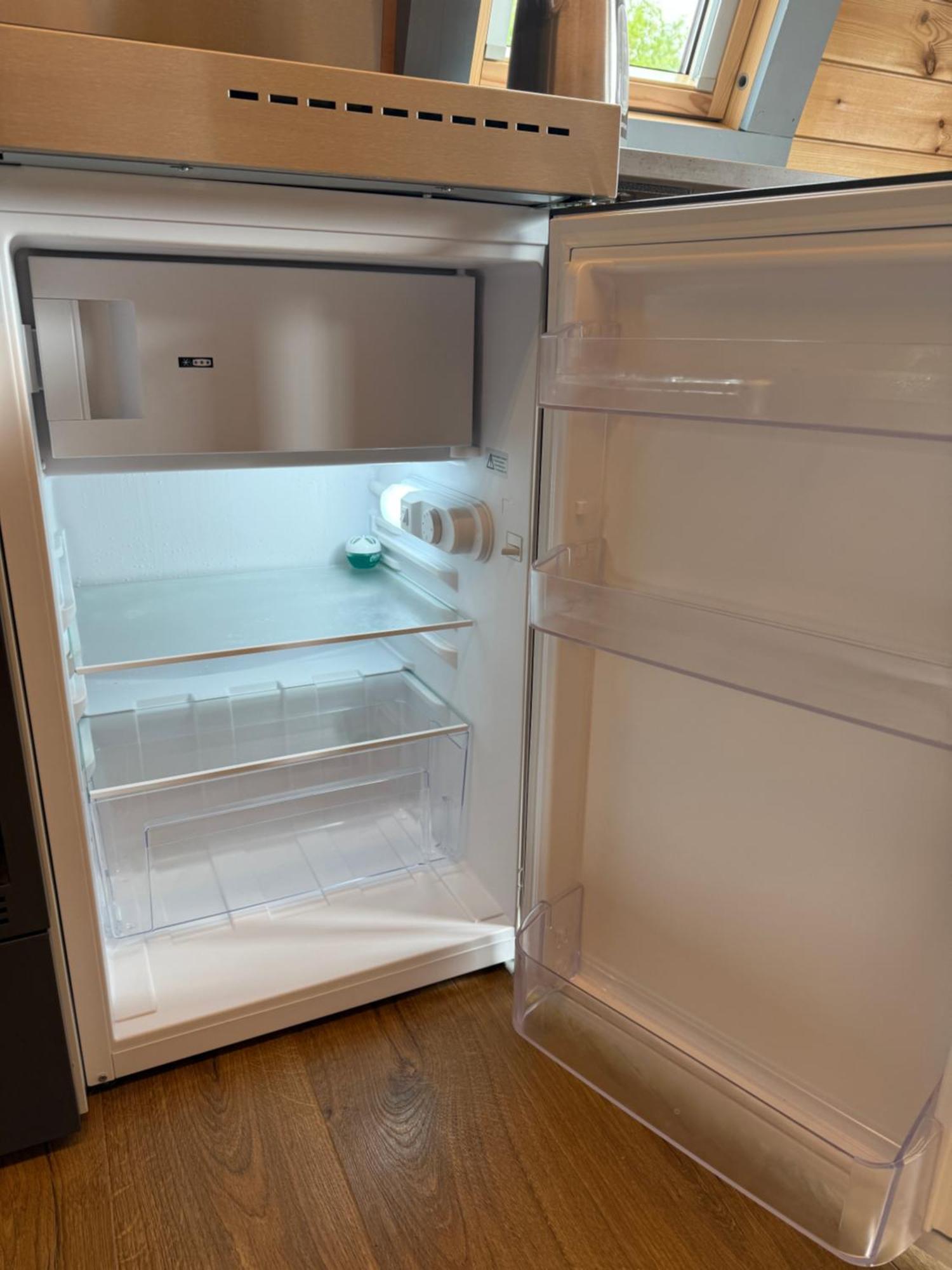 Apartament Bonny Wee Snug - Pod In Spean Bridge Zewnętrze zdjęcie