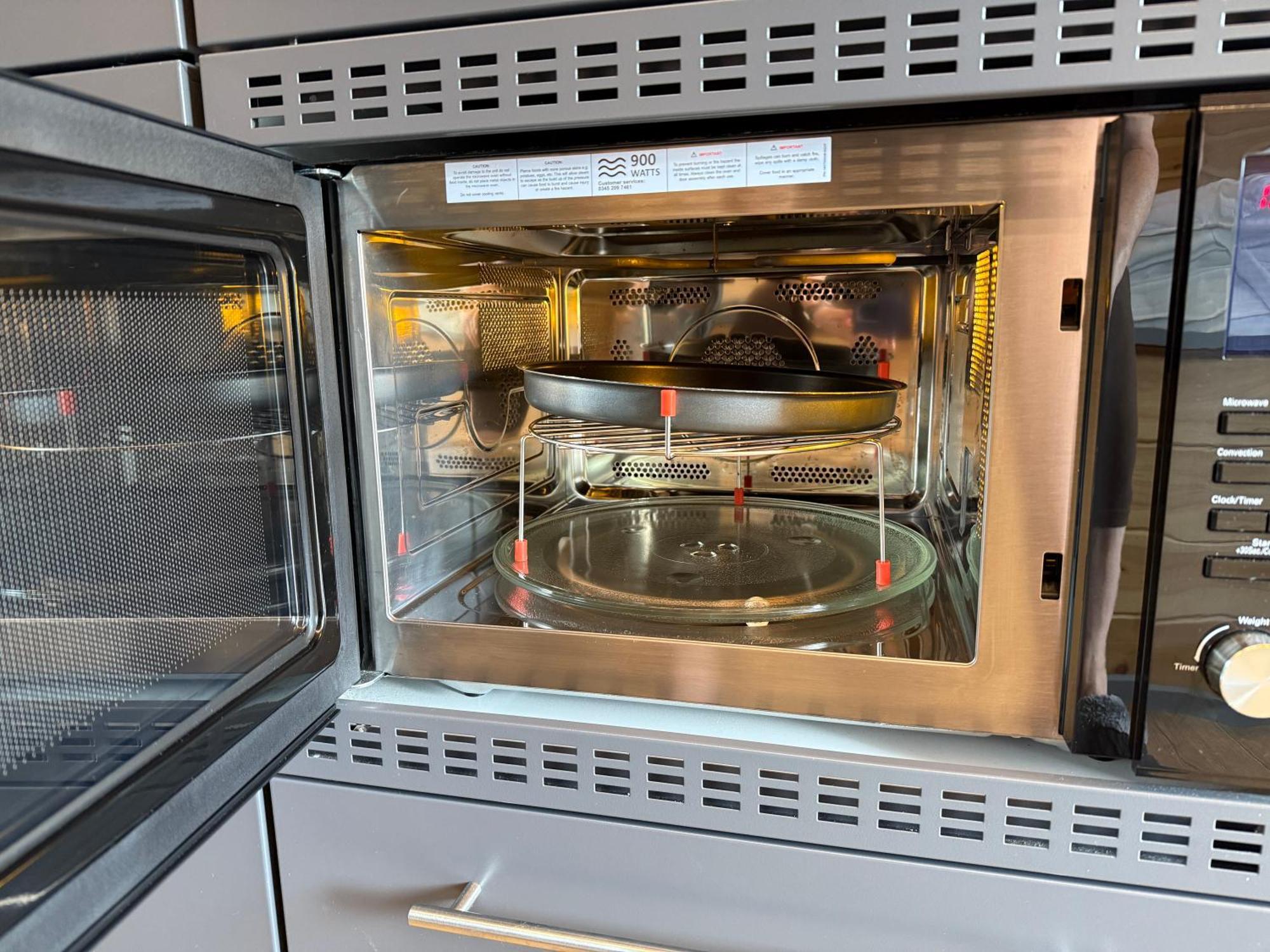Apartament Bonny Wee Snug - Pod In Spean Bridge Zewnętrze zdjęcie